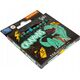 Starpak KREDKI WOSK 12KOL SKATE DINO STK 12/144 13466245 5905523631579