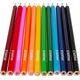 Starpak KREDKI OLO 12KOL SCHOOL STK PUD 12/144 13466247 5905523627961