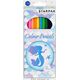 Starpak KREDKI OLO 12KOL MERMAID STK PUD 12/144 13466250 5905523631470