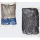 Eagle Creek Eagle Creek Worek Compression Sac Set ML Clear 13466443 810101610486