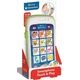 Clementoni SMARTFON B/O 10X4X20 17946 CLM WB 13467612 8005125179466