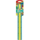 Piórnik PBS Connect Linijka plastikowa KEYROAD, w kształcie klocka Lego, 30cm, zawieszka 13467725 6941288746911