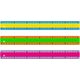 Piórnik PBS Connect Linijka plastikowa KEYROAD, w kształcie klocka Lego, 30cm, zawieszka 13467725 6941288746911