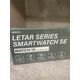 Smartwatch Remax SMARTWATCH REMAX WATCH15 SE LETAR SERIES BLACK 13468657 6954851214601