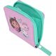 Starpak PORTFEL GABBY S DOLLHOUSE 61-33 PBH 12/72 13468959 5905523630541