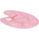 Starpak PALETA DO FARB OWAL PASTEL ROZ STK PBH 1/20 13469815 5905523671643