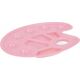 Starpak PALETA DO FARB OWAL PASTEL ROZ STK PBH 1/20 13469815 5905523671643