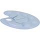 Starpak PALETA DO FARB OWAL PASTEL NIEB STK PBH 1/20 13469819 5905523672022