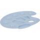 Starpak PALETA DO FARB OWAL PASTEL NIEB STK PBH 1/20 13469819 5905523672022