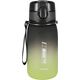 Starpak BIDON 400ML OMBRE GREEN-BLACK STK PB 6/24 13470078 5905523633825