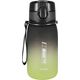 Starpak BIDON 400ML OMBRE GREEN-BLACK STK PB 6/24 13470078 5905523633825
