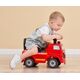 Milly Mally Milly Mally Pojazd Mercedes-Benz Actros Fire Truck Red 13470296 5901761129434