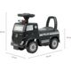 Milly Mally Milly Mally Pojazd Mercedes-Benz Actros Police Black 13470299 5901761129427