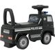 Milly Mally Milly Mally Pojazd Mercedes-Benz Actros Police Black 13470299 5901761129427