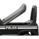 Milly Mally Milly Mally Pojazd Mercedes-Benz Actros Police Black 13470299 5901761129427