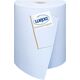Wepa Wepa Satino Comfort - Czyściwo w roli, z recyklingu, 3 warstwy, 350m - Niebieskie 13470902 4000735827510