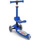 Milly Mally Milly Mally Scooter Fuzzy Blue 13471155 5901761129793