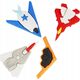 Starpak GUMKA DO MAZANIA JET PLANE 3D STK B/C 1/24 13472062 5905523660630