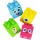 Starpak GUMKA DO MAZANIA BLOCKS PUZZLE 3D STK B/C 1/24 13472077 5905523660616