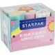 Starpak GUMKA DO MAZANIA SKY 6 SZT ETUI 6/72 13472079 5905523660739