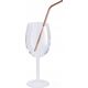 Berlinger Haus KOMPLET METALOWYCH SŁOMEK DO PICIA 6 ELEMENTÓW BERLINGER HAUS ROSE GOLD BH-2982 13472563 5999108449949
