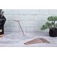 Berlinger Haus KOMPLET METALOWYCH SŁOMEK DO PICIA 6 ELEMENTÓW BERLINGER HAUS ROSE GOLD BH-2982 13472563 5999108449949