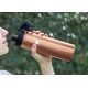 Berlinger Haus SPORTOWA BUTELKA TERMICZNA 720ML BERLINGER HAUS ROSE GOLD BH-7764 13472579 5999108436345