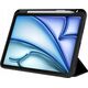 Etui na tablet Jcpal JCPAL DURAPRO PROTECTIVE FOLIO CASE FOR IPAD AIR 11-INCH (M4,2024) - BLACK 13473255 6954661869473