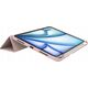 Etui na tablet Jcpal JCPAL DURAPRO PROTECTIVE FOLIO CASE FOR IPAD AIR 11-INCH (M4,2024) - PINK 13473257 6954661869480