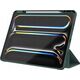 Etui na tablet Jcpal JCPAL DURAPRO PROTECTIVE FOLIO CASE FOR IPAD PRO 13-INCH (M4,2024) - MIDNIG 13473264 6954661869442