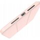 Etui na tablet Jcpal JCPAL DURAPRO PROTECTIVE FOLIO CASE FOR IPAD PRO 13-INCH (M4,2024) - PINK 13473265 6954661869435