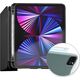 Etui na tablet Jcpal JCPAL DURAPRO PROTECTIVE FOLIO CASE FOR IPAD AIR 11-INCH (M4,2024) - LIGHT 13473268 6954661869510