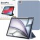 Etui na tablet Jcpal JCPAL DURAPRO PROTECTIVE FOLIO CASE FOR IPAD AIR 13-INCH (M4,2024) - LAVEND 13473270 6954661869558