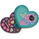 Clementoni Paletka Syrenka Crazy Chic 13473774 8005125188581