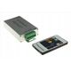 Prescot Sterownik do taśm ledowych RGB Prescot z pilotem radiowym 144W PR-RGB-144-20K 13475270 5902596558918