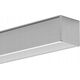 Taśma LED Prescot Prescot LIPOD-ALU-2M profil LED czarny 13475966 5906660786931