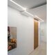 Taśma LED Prescot Prescot LIPOD-ALU-2M profil LED czarny 13475966 5906660786931