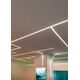 Taśma LED Prescot Prescot LIPOD-ALU-2M profil LED czarny 13475966 5906660786931