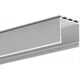 Taśma LED Prescot Prescot LIPOD-ALU-2M profil LED czarny 13475966 5906660786931