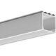 Taśma LED Prescot Prescot LIPOD-ALU-3M profil LED czarny 13475969 5906660786924