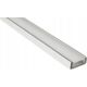 Taśma LED Prescot Prescot Profil MICRO-CLC-1M LED 1m przeźroczysty COM 13476149 5901885265643