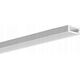 Taśma LED Prescot Prescot Profil MICRO-CLC-1M LED 1m przeźroczysty COM 13476149 5901885265643