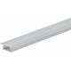 Taśma LED Prescot Prescot profil LED MICRO-K-ALU-MLC-1M 1m mleczny podtynkowa anodowany COM 13476347 5903684856251