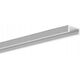 Taśma LED Prescot Prescot MICRO-ALU-2M B1888NA_2 profil LED biały 13476427 5906660780052