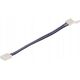 Taśma LED Prescot Prescot ZL-RGB-10MM-TP taśma LED biała 13476454 5901885263328