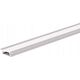 Taśma LED Prescot Prescot profil LED MICRO-K-ALU-MLC-2M 2m mleczny podtynkowy anodowany COM 13476533 5903684851119