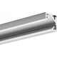 Taśma LED Prescot Prescot 45-GLAD-2M-A profil LED srebrny 13476564 5902280305750