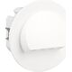 Zamel Zamel Ledix Rubi 09-221-52 oczko lampa wpuszczana downlight białe 13476578 5903669078180