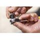 Zestaw narzędzi Stanley STANLEY ZESTAW KLUCZY  11el. 3/8" +GRZECHOTKA 72T 13476627 3253560826703