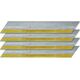Dewalt DEWALT GWOŹDZIE 15GA 25° 1,8x50mm GALWANIZOWANE 4M DO DCN650 13476664 5902013951490